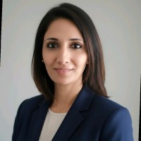 Dr. Kiranpreett Kaur