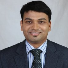 Rohit Shenoy Rohit Shenoy