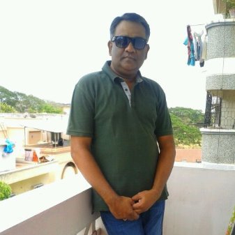 Deveanand G Deveanand G
