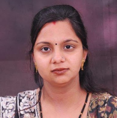 Mohini Varshneya Mohini Varshneya