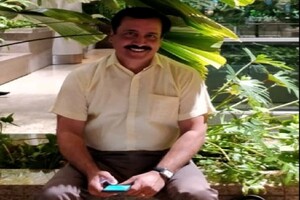 Sandeep Chaudhary Sandeep Chaudhary