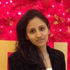 Neha Burman