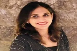Neha Vadehra Arora