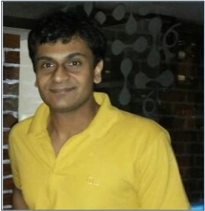 Sagar Chaudhuri