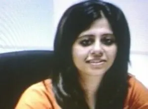 Rashi Ramani