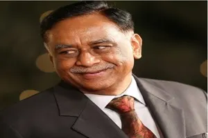 Colonel Naresh Sinha 