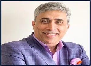 Deepak Sawhney