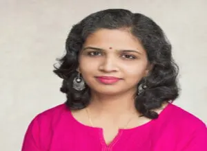 Navnita Kedar