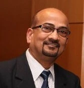 G.K. Sinha