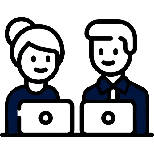 Join as HR Partners