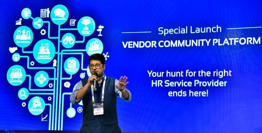 Launch of Strat-Board