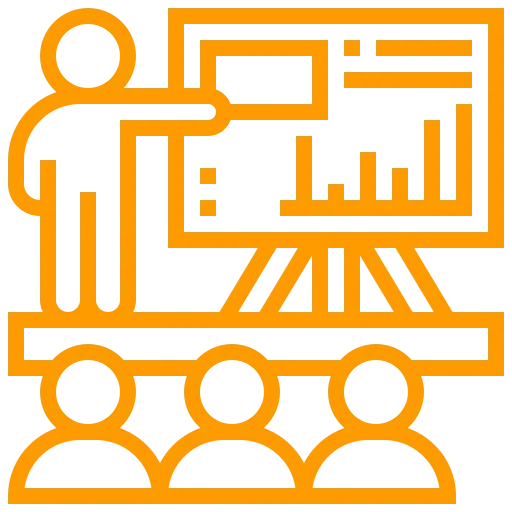 Learning & Development Icon