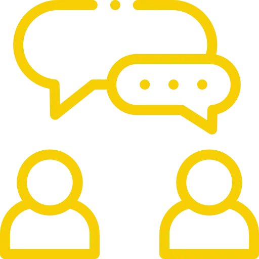 Workplace Policies Icon
