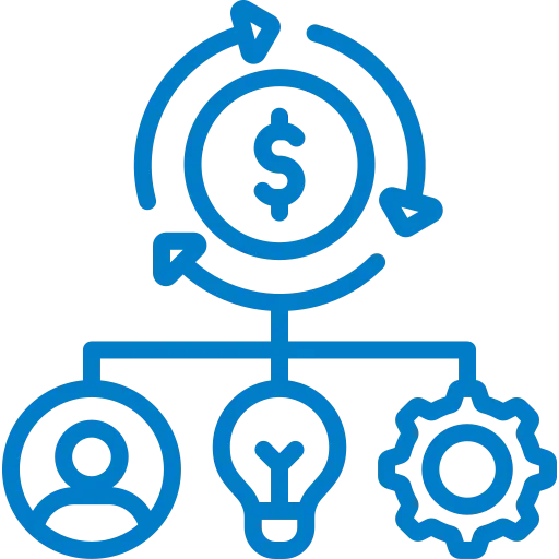 HR Tech Solutions Icon