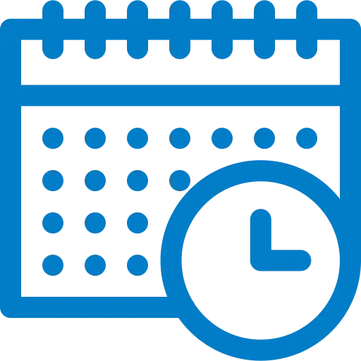 Engagement & Events Icon